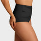 🌸 Last Day Special Price £ 9.99 ! 🔥Plus-Size High-Waist Cross Tummy Control Panties