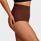 🌸 Last Day Special Price £ 9.99 ! 🔥Plus-Size High-Waist Cross Tummy Control Panties