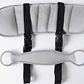 📢📢50% OFF !! 👧Protect your child’s sleep safety ⏰Kids Car Sleeping Head Support Band – Adjustable Toddler Sleep Headrest Pillow, Anti-Droop Child Head Stabilizer for Car Seats