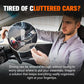 🎁50% Off Sale ✨Items to boost your driving pleasure！🚗Multifunctional Car Armrest Cushion