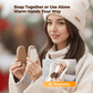 🎁Best Gift 50%OFF❄️Rechargeable Hand Warmers – Cute Bear Design, A Cosy Winter Gift That Keeps Hands Warm on Cold Commutes & Outdoor Days ❄️✨
