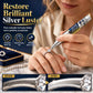 Restore Silver Shine Instantly! Jewelry Scratch Repair Pen