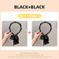 Magic Hair Clip