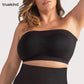 🔥Aurelle™ No-Slip Convertible Bandeau – 3-Way Wear, Wire-Free & Trusted by 50K+ Women👙🇬🇧1