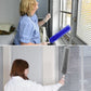 🔥Last Day Sale: 50% OFF🔥 90° Flexible Microfiber Ceiling & Fan Dust Magnet