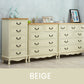 🔥Limited Time 50% OFF！🎁👨🏻‍🏭Bring your old wooden furniture back to life！🪑🚪Wooden Furniture Water-based Paint（Gift Free Brush）