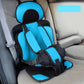 🧳👶 50% OFF! Portable Child Protection Car Seat – Lightweight 0.4kg, foldable & breathable mesh. 5‑point safety harness for 0‑12 years – stress‑free travel! 🚗✨