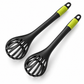 2 in 1 Food Clip & Egg Whisk
