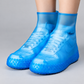 🌧️50% OFF NOW! Reusable Silicone Rain Shoe Covers – Anti-Slip Foldable Waterproof Shoe Protectors for Outdoor, Travel & Daily Use