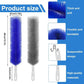 🔥Last Day Sale: 50% OFF🔥 90° Flexible Microfiber Ceiling & Fan Dust Magnet