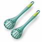2 in 1 Food Clip & Egg Whisk