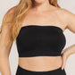 🔥Aurelle™ No-Slip Convertible Bandeau – 3-Way Wear, Wire-Free & Trusted by 50K+ Women👙🇬🇧1