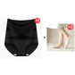 🌸 Last Day Special Price £ 9.99 ! 🔥Plus-Size High-Waist Cross Tummy Control Panties
