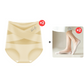 🌸 Last Day Special Price £ 9.99 ! 🔥Plus-Size High-Waist Cross Tummy Control Panties
