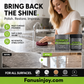 🎇Buy one, get one free! 🔥Bestseller - Sold 100,000 units! Give your furniture a fresh new look!All-in-One Surface Restoration Polish with Pad