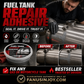 🔧 LIMITED-TIME 50% OFF! Fuel Tank Repair Adhesive, Oil & Heat Resistant Waterproof Putty for Metal Fuel Tank Leak Repair