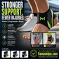🏃‍♀️Recommended by athletes🎊limited time 50% off！🏃🏻‍♂️Protect your ankles and reduce injuries!Breathable Elastic Ankle Support Brace