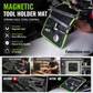 🔥50% OFF!🛠️ Boost your work efficiency, never struggle to find tools again-Powerful Magnetic Tool Holder Mat