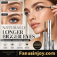 ✨️Surprise Deal 50% Discount！👩🏻‍🎨Celebrity MUA approved! Create bigger eye looks！👀3D Curling Metal Wand Mascara - Waterproof & Long-Lasting