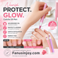 🔥Limited Time 50% OFF! 🖐Care for your nails💅the skincare for fingertips!🙋‍♀️Scented Cuticle Oil Pen for Nails
