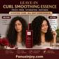 🔥50% Off Limited Time! 👱‍♀️Get sleek, styled hair effortlessly！Nourishing Leave In Hair Conditioner for Frizzy Hair