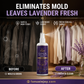 💥Explosive discount！Mold, go away! Keep it clean!Wardrobe Anti-Mold Spray Moisture Control Closet Deodorizer