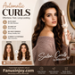 💇‍♀️Stylist Recommended 50% Off！🔥Heats Up In 3 Seconds For Fast Styling！👱‍♀️Create Perfect Hairstyles! 💇‍♀️Long‑Lasting Auto Curling Iron – Curls That Stay All Day