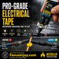 🏭Factory Direct Sale 🔥Buy 3 Get 2 Free！⚡️Professional tools with 💦better waterproof and ⚡electric insulation performance！🛠️Waterproof Liquid Electrical Tape