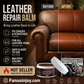 🔥Special Surprise Offer 🎁Buy 3 Get 2 Free！✨️Your old leather goods are saved！👜Care for your leather goods! Leather Repair Paste