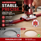 📢📢50% OFF !!🔧 Expert certification, safer and more stable⏰3 in 1 Router Milling Groove Bracke（50% OFF）