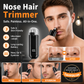 🔥Limited Special 50% OFF！👃🏻Don’t let unwanted hair ruin your look！Universal Multi-Function Digital Display Electric Nose Hair Trimmer
