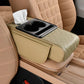 🎁50% Off Sale ✨Items to boost your driving pleasure！🚗Multifunctional Car Armrest Cushion
