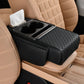 🎁50% Off Sale ✨Items to boost your driving pleasure！🚗Multifunctional Car Armrest Cushion