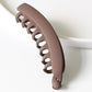 🥰Large Banana Hair Clips Non-slip Ponytail Holder Clip for Women and Girls