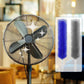 🔥Last Day Sale: 50% OFF🔥 90° Flexible Microfiber Ceiling & Fan Dust Magnet