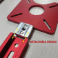 📢📢50% OFF !!🔧 Expert certification, safer and more stable⏰3 in 1 Router Milling Groove Bracke（50% OFF）
