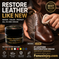 ✨Limited Time 50% Off！One product repairs all your leather goods！Leather Paint Kit