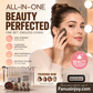 ✨️Amazing Special 50% OFF！👱🏻‍♀️Recommended by celebrity makeup artists！All-in-One Makeup Brush & Sponge Set