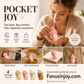 ✨️Amazing 50% OFF！🎁Your portable spiritual comfort companion！🎉Mini Plush Pocket Teddy Bear with Greeting Card & Gift Box