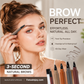 🔥Buy 2 Get 1 Free!💅 Loved by celebrity makeup artists!Waterproof Four-tip Beard and Eyebrow Pen
