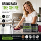 🎇Buy one, get one free! 🔥Bestseller - Sold 100,000 units! Give your furniture a fresh new look!All-in-One Surface Restoration Polish with Pad