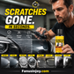 ✨One wipe restores brand-new shine! Erases all scratches and aging marks! Multifunctional Scratch Repair Polish