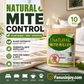 🥳2026 HOT SALE🥳💞50K+ SOLD!🌿🧺 BUY 2 GET 3 FREE！ Natural Mite Control Sachet – Plant‑based, non‑toxic & safe around kids & pets. Just place & forget – long‑lasting protection for closets, sofas & bedding! 🛏️✨