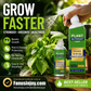 🔥Hot Sale 50% OFF🔥 🌿Nutrition Supplement For Plants！💦🌱Thrive And Grow Strong！Plant Nutrient Liquid Spray – Foliar Feed, Ready-to-Use, for Indoor & Outdoor 🌿