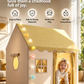 🔥Limited Time 50% OFF! 🔥Over 100,000 sold! Give him a joyful childhood! 👧Dream Play Tent for Kids
