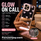 🎁Special Surprise Offer🔥 50% OFF! 📱Vibrant Phone Case Full of Vitality!✨ 🎀LED Light-Up Bow Phone Case – Incoming Call Glow, Shock Protection & Soft TPU Comfort 🎀