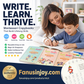 📓Children's Magic Copybooks | Educational & Engaging for Young Minds🌟