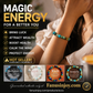 ✨️Amazing 50% Off！🔮Health, Wealth & Protection！📿Bring You Endless Energy！Natural Stone Bead Bracelet