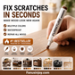 🔥Limited Time 50% Discount！✏Restore all wooden items in one go！🪑Wood Furniture Touch-Up Markers
