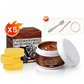🔥Special Surprise Offer 🎁Buy 3 Get 2 Free！✨️Your old leather goods are saved！👜Care for your leather goods! Leather Repair Paste